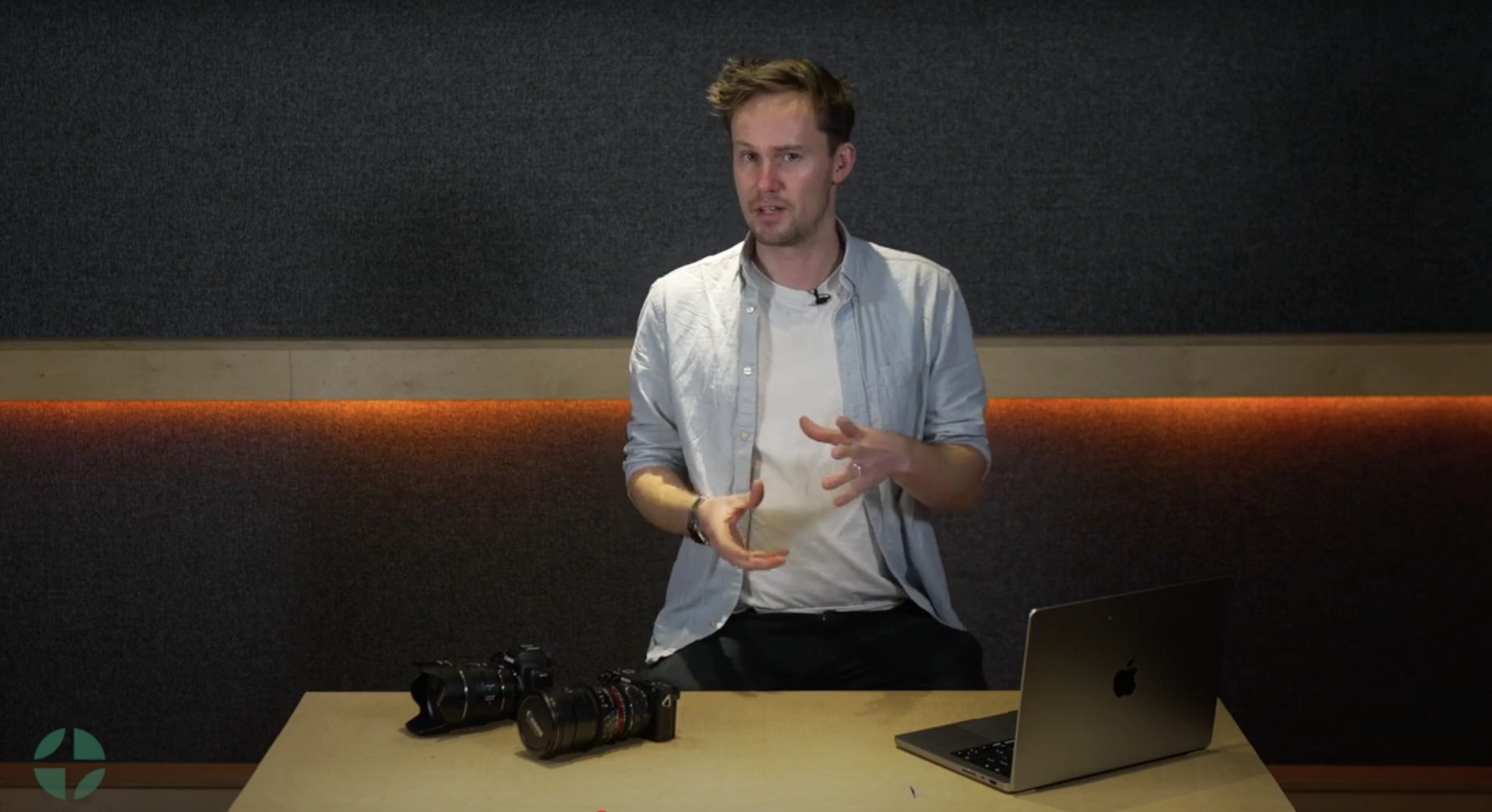 Introduction to Video Production