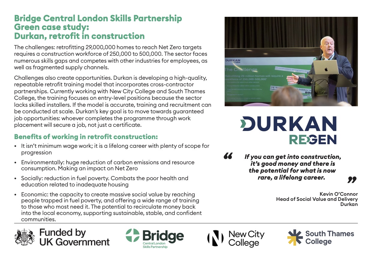 Durkan